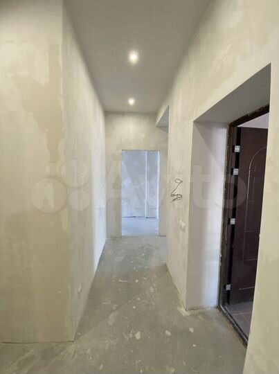 4-к. квартира, 139 м², 4/4 эт.