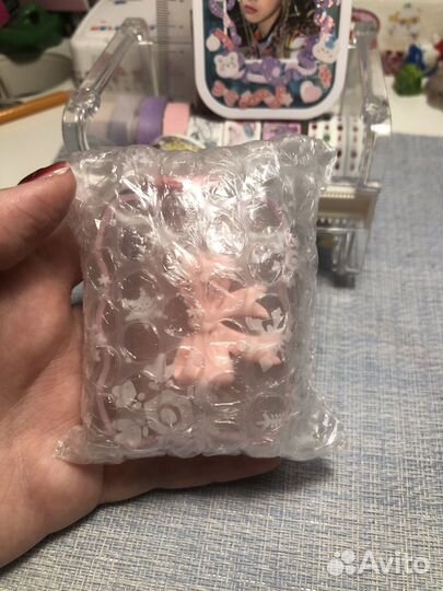 Чехол для airpods