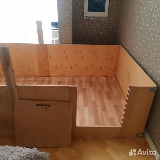 Родильный ящик