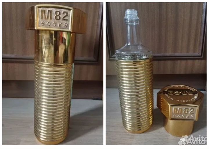 Коробка от виски Jack Daniels. тубус