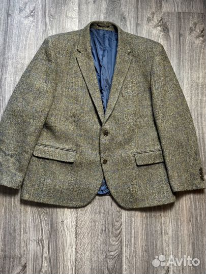 Пиджак harris tweed