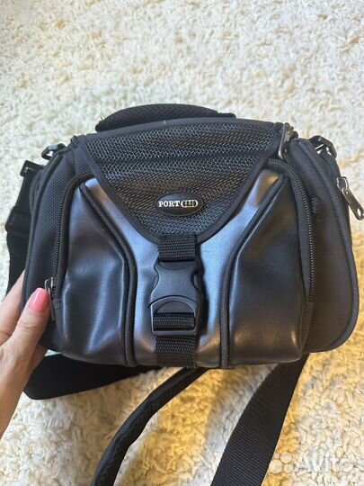 Сумка для фотоаппарата