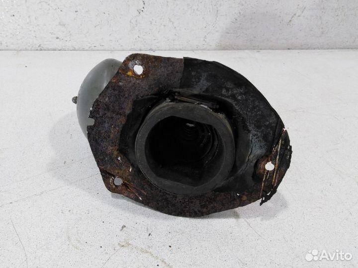 Гидроаккумулятор передний (Буль)