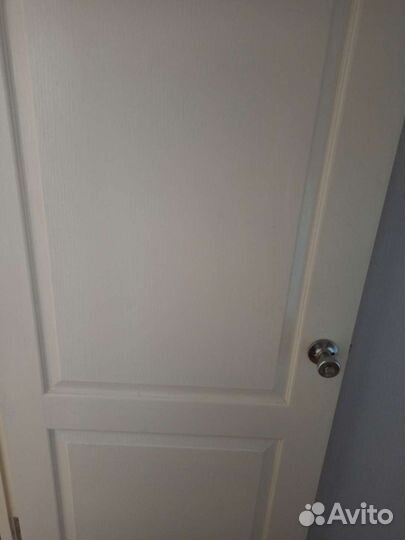 Дверное полотно