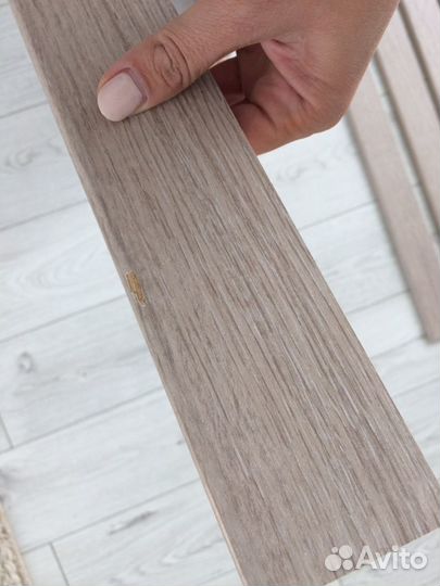 Плинтус мдф quick-step qsskr 01291