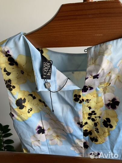 Летние вещи пакетом М, испания