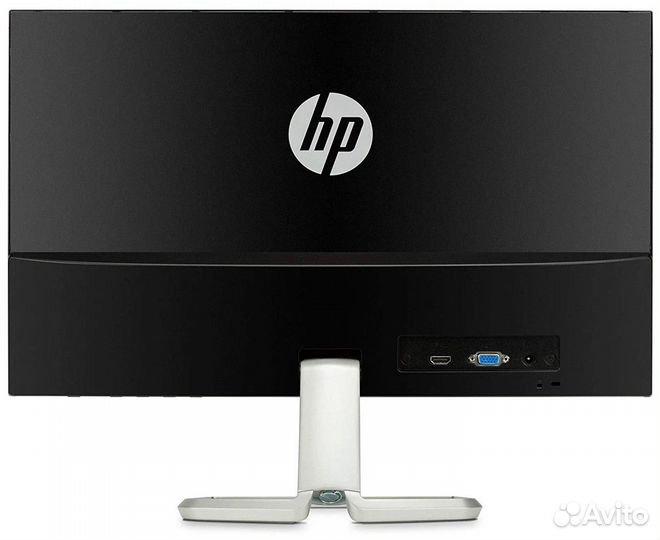 Монитор hp 22f