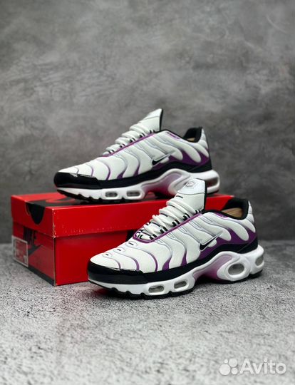Кроссовки Nike Air max tn plus