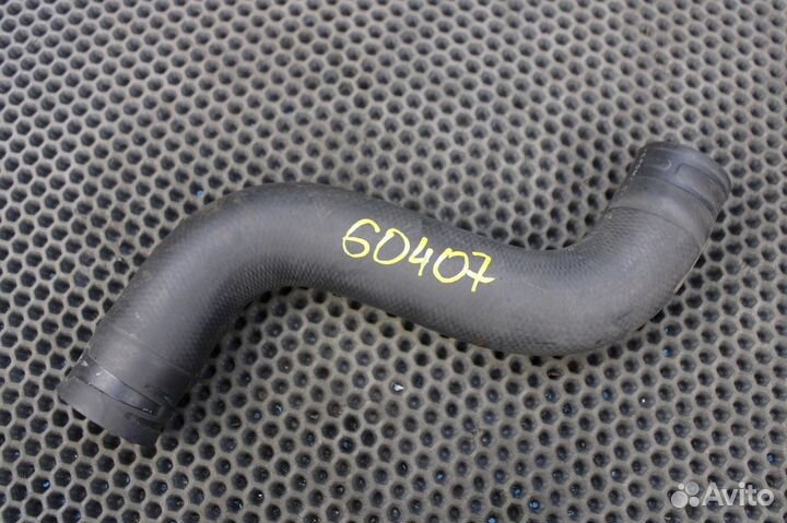 Патрубок радиатора Nissan Ambulance 21501WL000