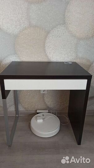 Компьютерный стол венге