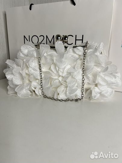 Сумка вечерняя новая