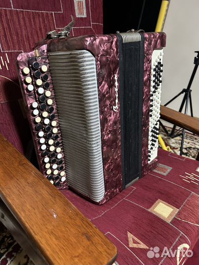 Баян восток