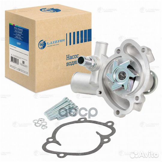 Насос водяной УАЗ 409 Евро-3 без кондиц. LWP030