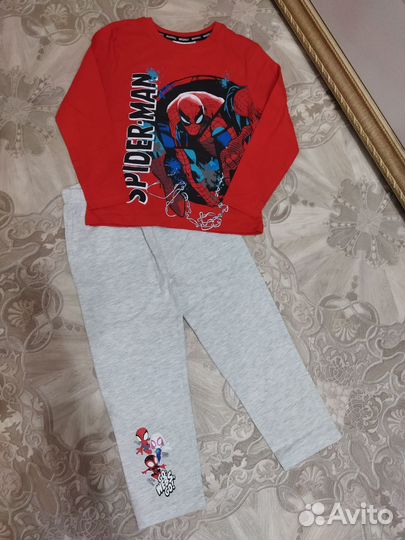 Комплект для девочки