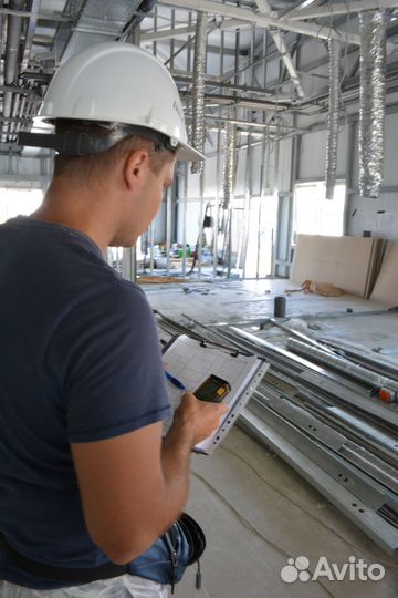 Кадастровые инженеры, Технический план, Межевание