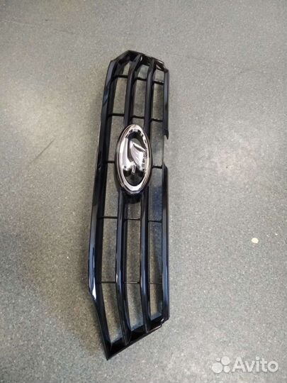 Решетка радиатора Лада Веста