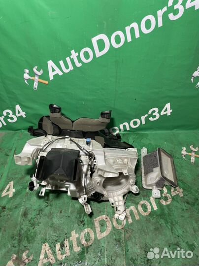 Корпус печки Toyota rav4 40 кузов