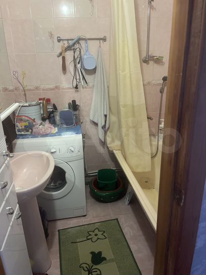 3-к. квартира, 56 м², 4/5 эт.
