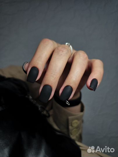 Мастер маникюра