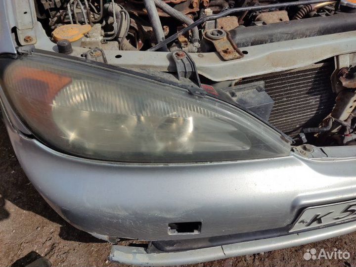 Фара Nissan Primera P11 седан QG18 2000