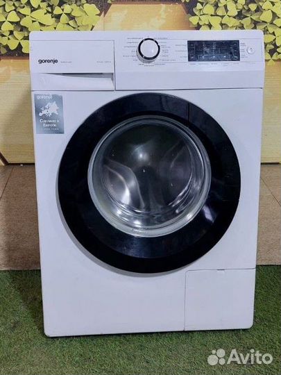 Стиральная машина бу с гарантией и доставкой