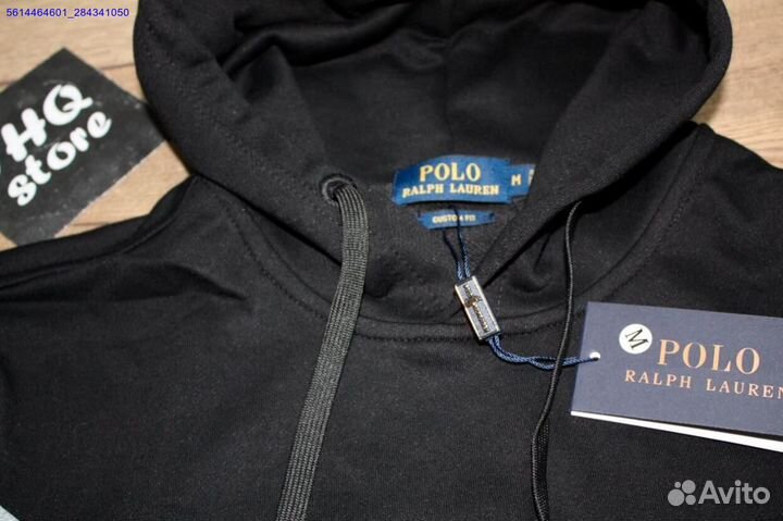Polo Ralph Lauren худи (Арт.37069)
