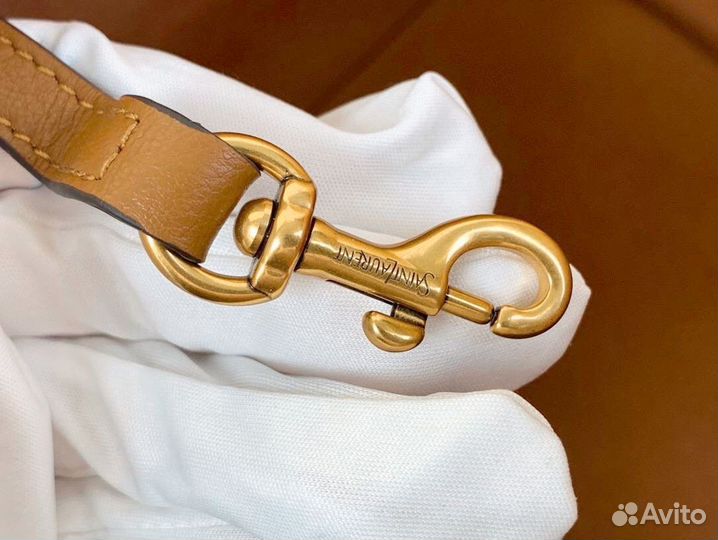 Сумка Saint laurent