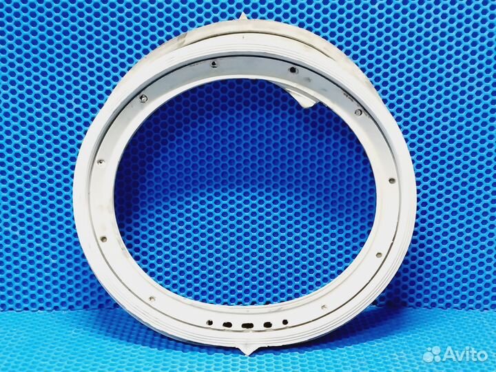 Манжета люка стиральной машины Zanussi Electrolux