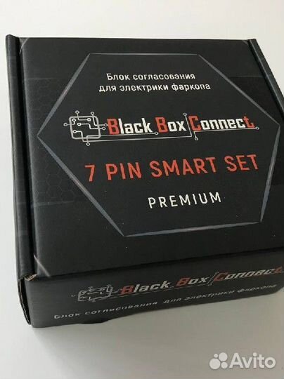 Блок согласования