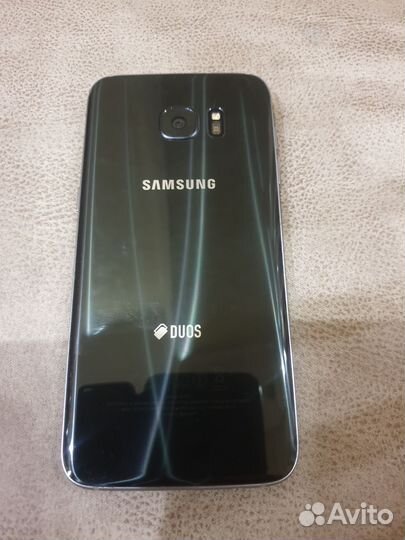 Samsung Galaxy s7 edge