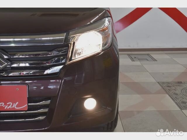 Suzuki Solio 1.2 CVT, 2020, 34 000 км