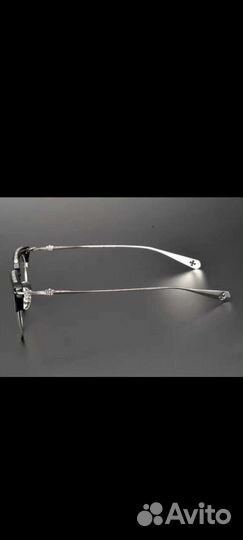 Очки Chrome Hearts Sluntradiction