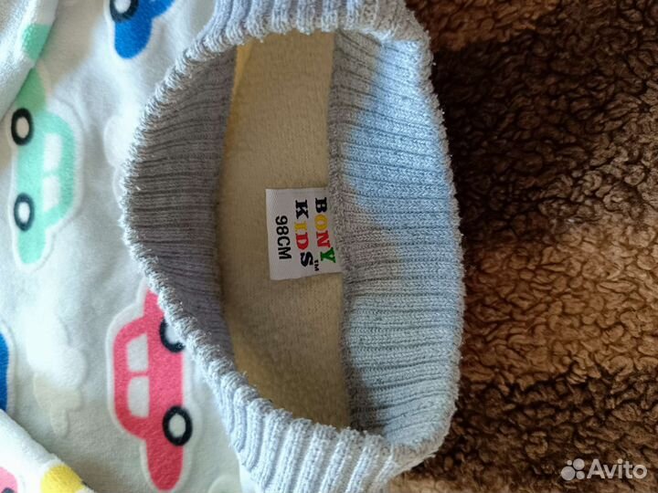 Детский костюм