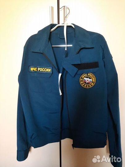 Школьная форма