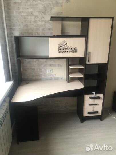 Компьютерный стол бу