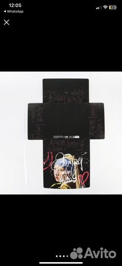 Упаковочная коробка подарочна коробка упаковка