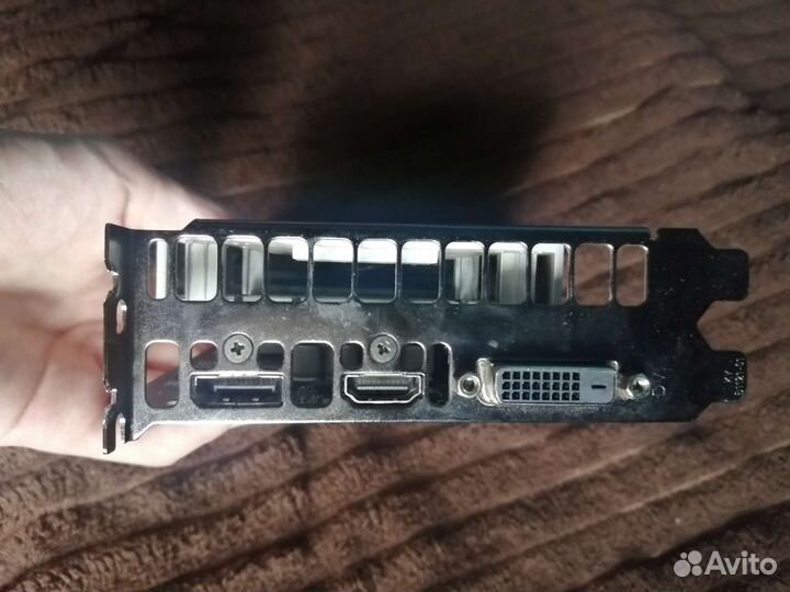 Rx 460 2gb asus