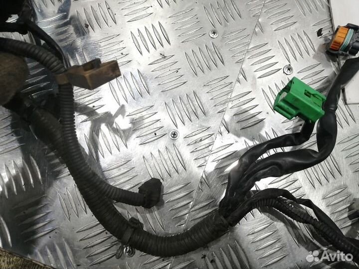 Проводка подкапотная Nissan Murano Z50, 3.5L