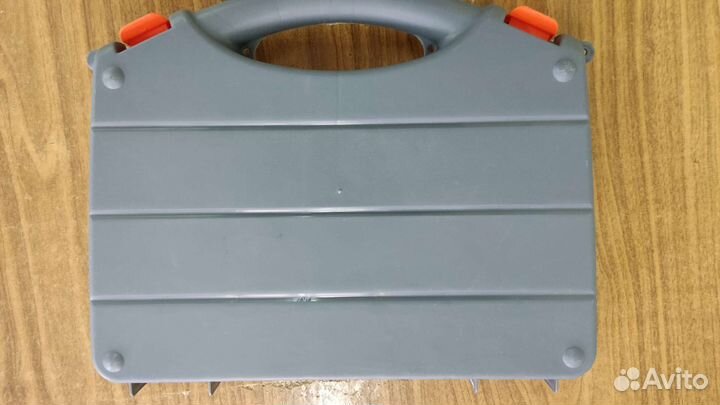 Набор имитаций травм и ранений