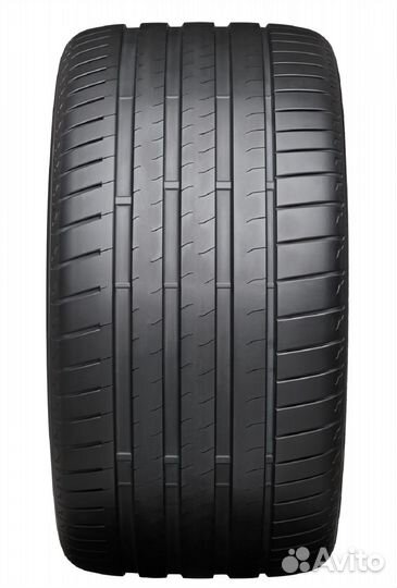 Bridgestone Potenza Sport 235/45 R18