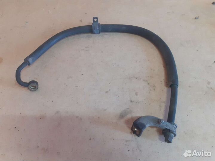 Трубка гидроусилителя Mitsubishi Galant 7