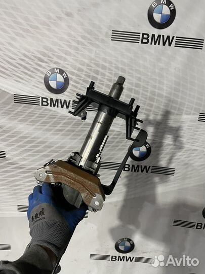 Рулевая колонка BMW 3 F30/F31/F32/F36