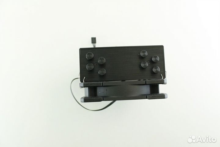 Кулер (Intel/AMD) ID-Cooling SE-224-XTS black