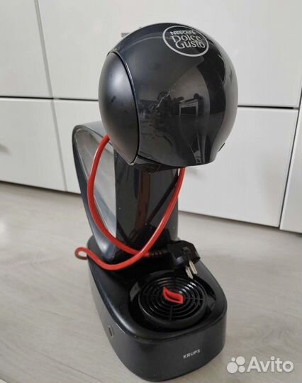 Кофемашина