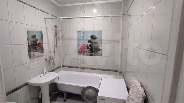 1-к. квартира, 36 м², 14/16 эт.