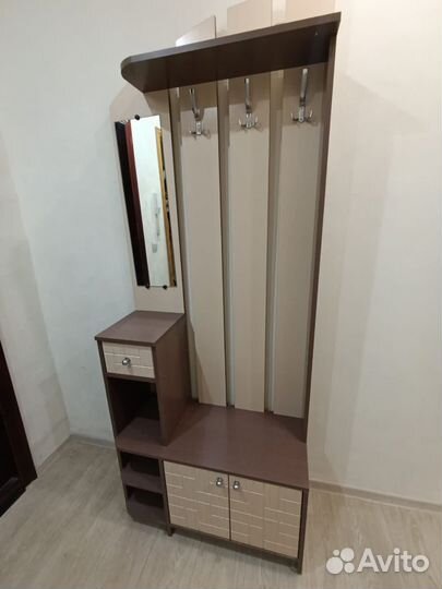 Прихожая бу