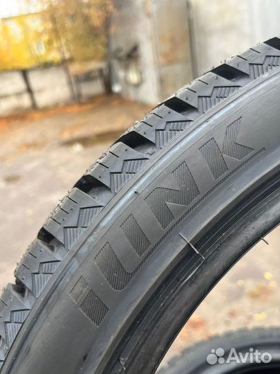 iLink Wintervorhut Stud II 275/50 R20 110S