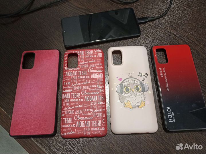 Samsung galaxy a41 64gb