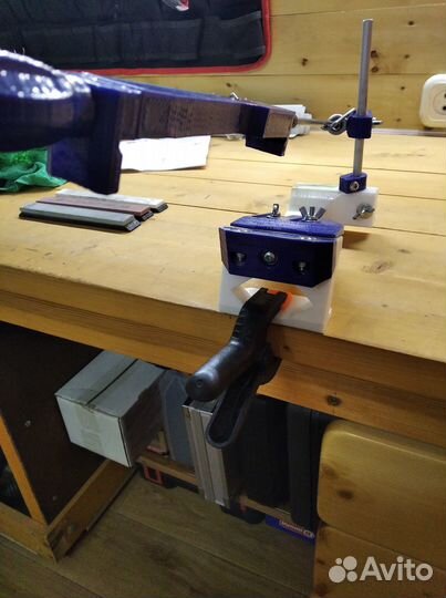 Точилка для ножей