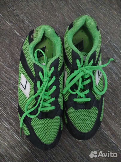 Обувь для лёгкой атлетики